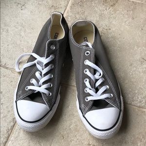 Converse all star GRAY